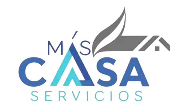 Logo nuevo mas casa servicios removido webp