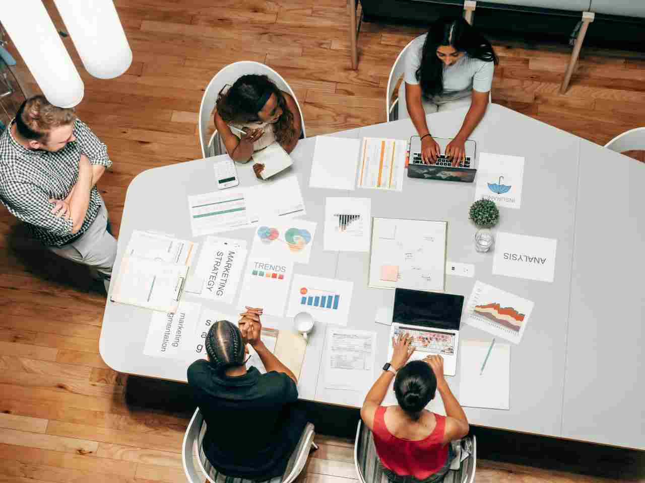 Agencia SEO Barranquilla